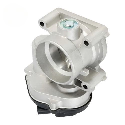 55MM VP4F9U-9E928AC 4M5G-9F991-FA Electronic Throttle Valves Body for Ford Focus, US $139.99, image 11