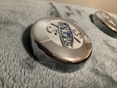 Cragar SS Center Wheel Cap. Vintage Chrome Center Caps 3 1/4” Diameter Hub Cap, US $39.95, image 4