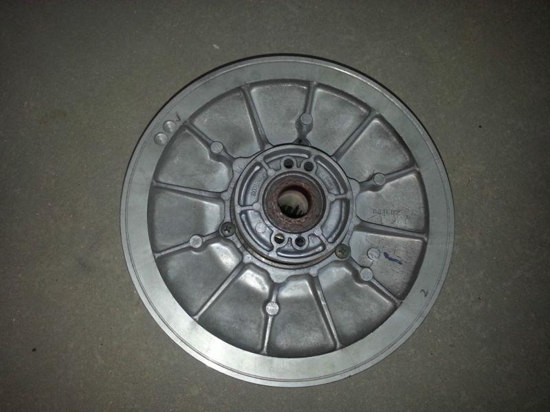 2008 YAMAHA Phazer GT Clutch Secondary Sheave, US $75.00, image 2