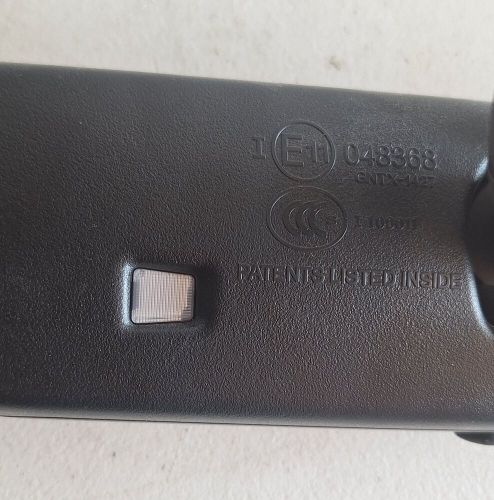 2017-2022 subaru forester interior rear view mirror oem e11048368/gntx-1427