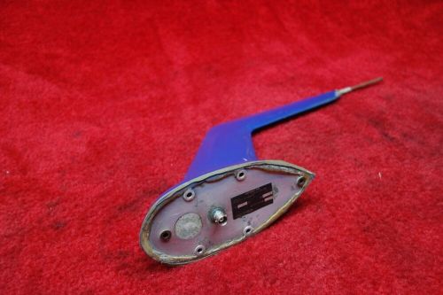 Dayton granger inc vhf antenna pn vsf10-90-5