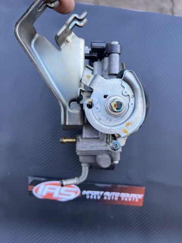 ♻️2005-2006 ACURA RSX TYPE S K20Z1 THROTTLE BODY OEM USED DC5 K20, US $275.00, image 2