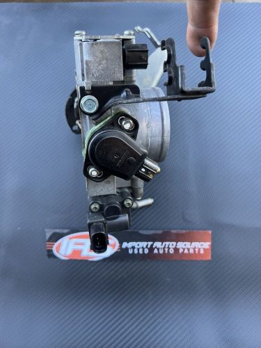 ♻️2005-2006 ACURA RSX TYPE S K20Z1 THROTTLE BODY OEM USED DC5 K20, US $275.00, image 3