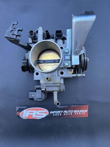 ♻️2005-2006 ACURA RSX TYPE S K20Z1 THROTTLE BODY OEM USED DC5 K20, US $275.00, image 5