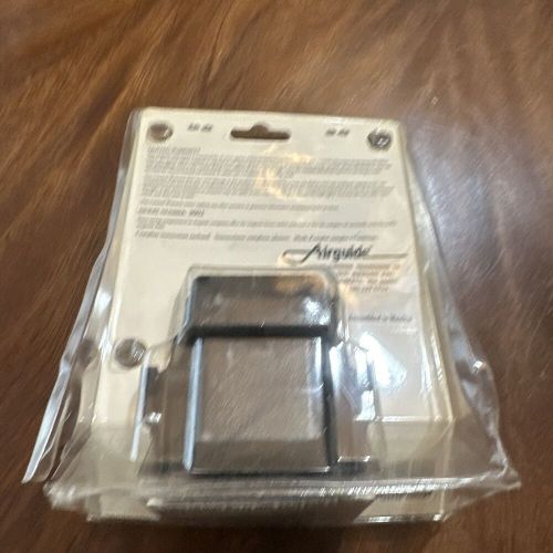 Vintage air guide ranger marine compass model 3002