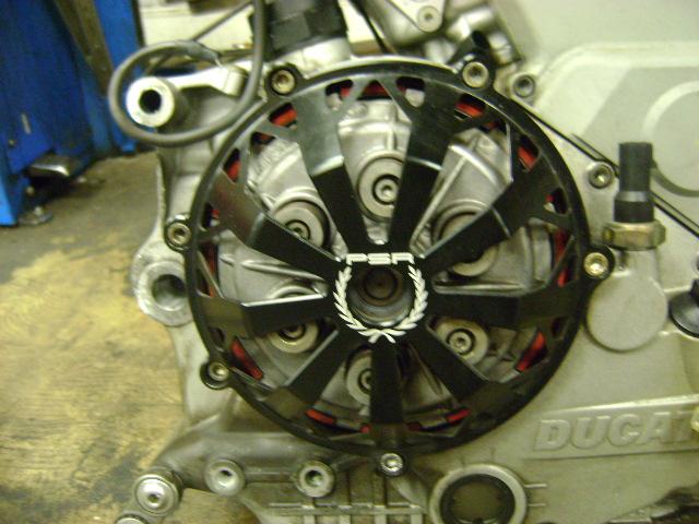 DUCATI 01 2001 748 MOTOR ENGINE TRANSMISSION COMPLETE, US $1,900.00, image 2