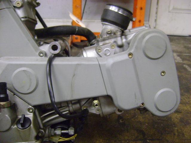 DUCATI 01 2001 748 MOTOR ENGINE TRANSMISSION COMPLETE, US $1,900.00, image 4