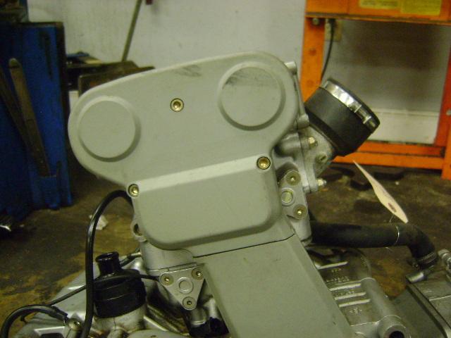 DUCATI 01 2001 748 MOTOR ENGINE TRANSMISSION COMPLETE, US $1,900.00, image 5