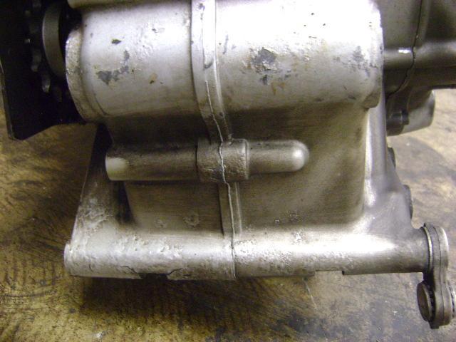 DUCATI 01 2001 748 MOTOR ENGINE TRANSMISSION COMPLETE, US $1,900.00, image 10