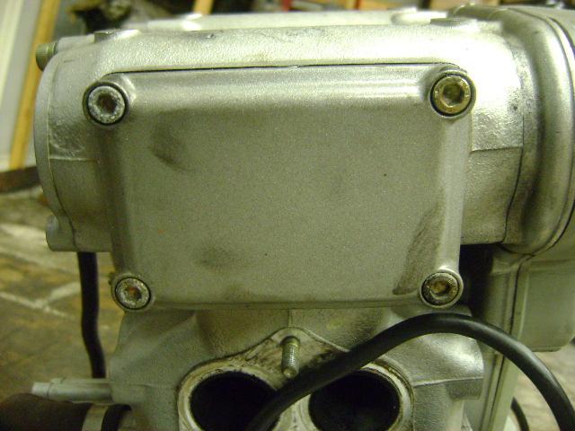 DUCATI 01 2001 748 MOTOR ENGINE TRANSMISSION COMPLETE, US $1,900.00, image 11