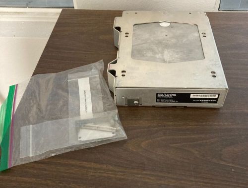 Garmin gtx 32 remote transponder p/n: 011-00768-00 with screws and connector