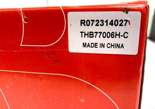 A PREMIUM-THROTTLE BODY RO72314027- THB77006H-C, US $49.99, image 3