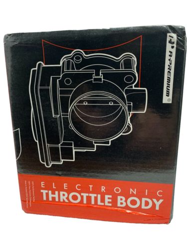 A PREMIUM-THROTTLE BODY RO72314027- THB77006H-C, US $49.99, image 4