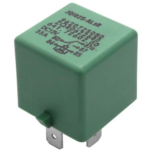 12V 35A 5 Pins Cooling Cooler Fan Relay Green 6547TX for 206 207 306 3377-, US $, image 10