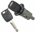 Standard motor products us201l ignition lock cylinder