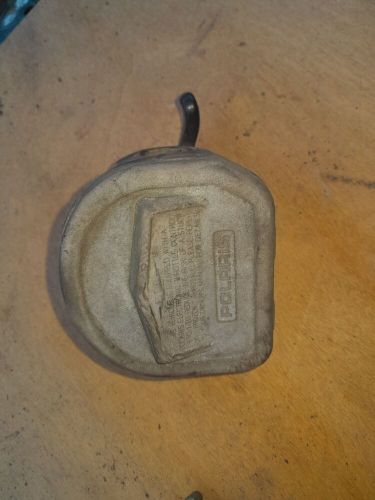 2003 POLARIS TRAILBLAZER 250 THROTTLE BOX OEM, US $24.99, image 2