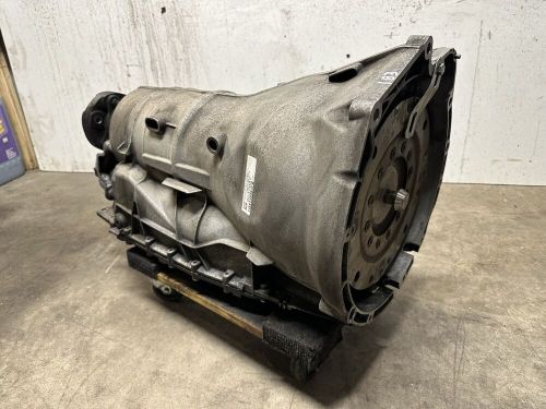 09-11 BMW E90 335d Diesel Automatic Transmission Gear Box Assembly Eh 7590128 OE, US $695.00, image 4