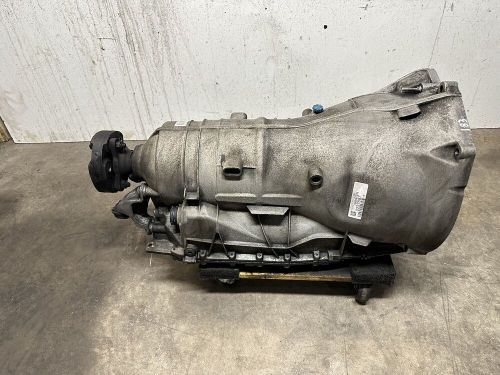 09-11 BMW E90 335d Diesel Automatic Transmission Gear Box Assembly Eh 7590128 OE, US $695.00, image 5