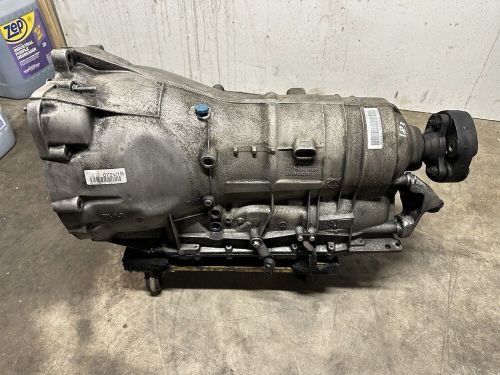 09-11 BMW E90 335d Diesel Automatic Transmission Gear Box Assembly Eh 7590128 OE, US $695.00, image 6