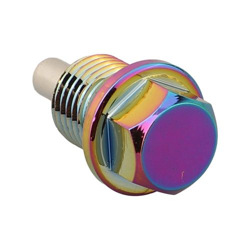 Aluminum Alloy Oil Drain Screw M14*1 5 Fit for Suzuki Hond Mitsubish i, US $13.05, image 8