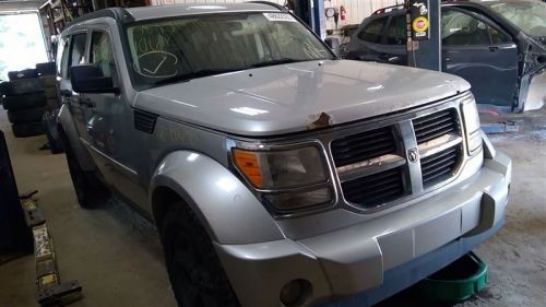 Seat Belt Front Bucket Seat Passenger Buckle Fits 07-11 NITRO 10260879, US $70.00, image 3