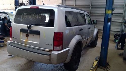 Seat Belt Front Bucket Seat Passenger Buckle Fits 07-11 NITRO 10260879, US $70.00, image 4