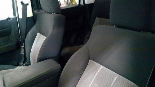 Seat Belt Front Bucket Seat Passenger Buckle Fits 07-11 NITRO 10260879, US $70.00, image 6