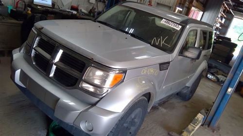 Seat Belt Front Bucket Seat Passenger Buckle Fits 07-11 NITRO 10260879, US $70.00, image 7