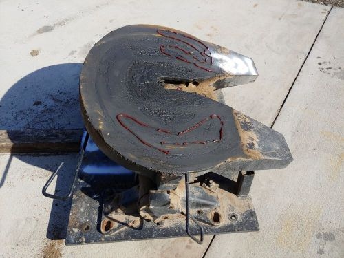 Oscillating 5th wheel, US $1,750.00, image 2