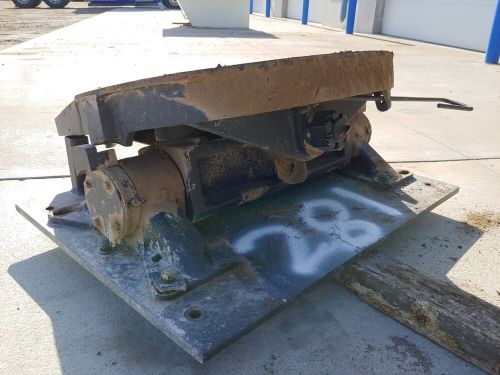 Oscillating 5th wheel, US $1,750.00, image 3