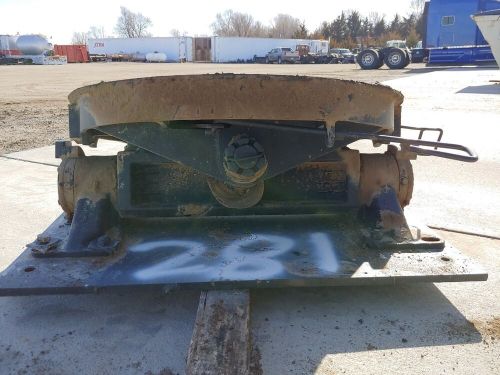 Oscillating 5th wheel, US $1,750.00, image 5