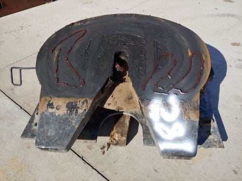 Oscillating 5th wheel, US $1,750.00, image 6