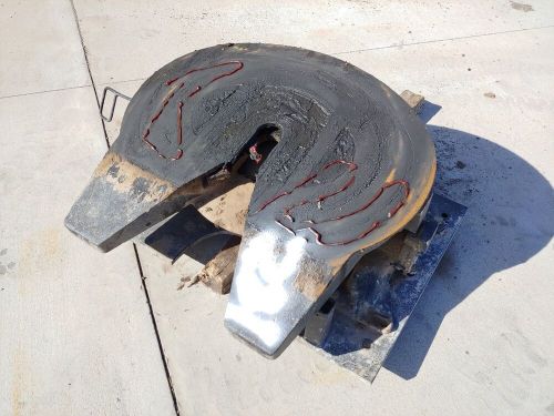 Oscillating 5th wheel, US $1,750.00, image 7