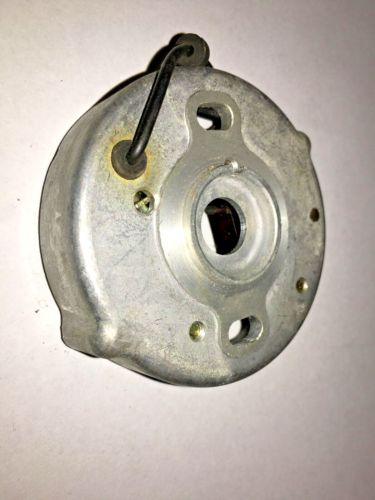 Honda E300 Generator NOS OEM Points Plate 30200-812-010, US $44.95, image 4