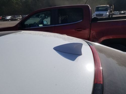 16 2016 LEXUS RC350 F SPORT ANTENNA WHITE, US $65.00, image 3