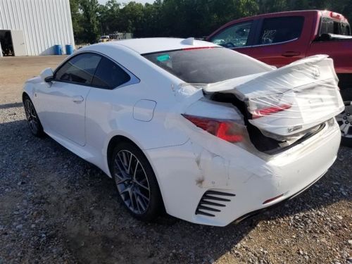 16 2016 LEXUS RC350 F SPORT ANTENNA WHITE, US $65.00, image 5