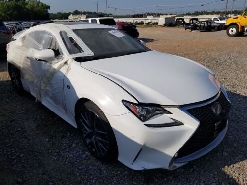 16 2016 LEXUS RC350 F SPORT ANTENNA WHITE, US $65.00, image 7