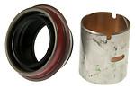 National oil seals 5203 automatic transmission rear seal plus bushing
