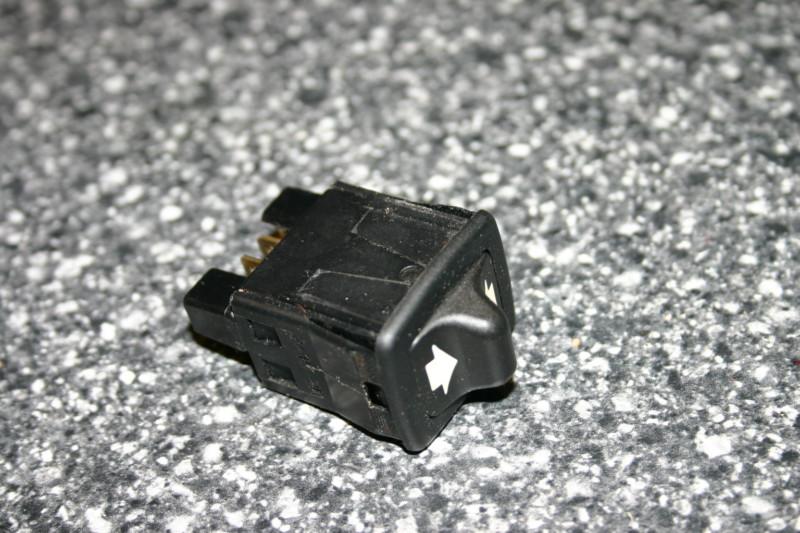 LOTUS ESPRIT POWER WINDOW SWITCH, US $55.00, image 3