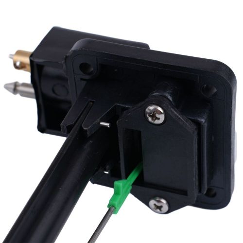 Boat Fuel Tank Connector/Pickup With Fuel Meter Fitting For Outboard Fuel Gauge, US $25.06, image 2