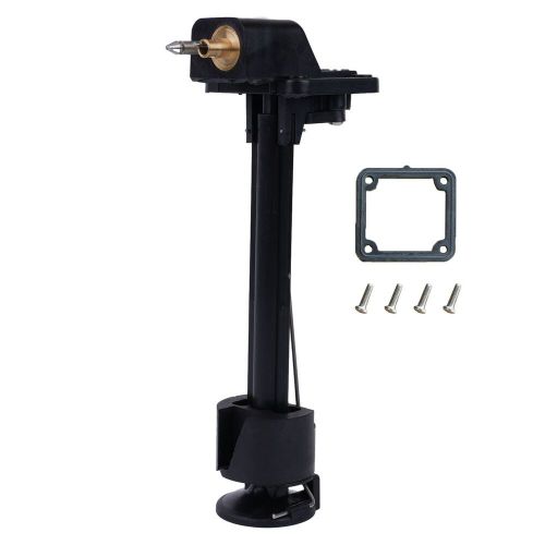 Boat Fuel Tank Connector/Pickup With Fuel Meter Fitting For Outboard Fuel Gauge, US $25.06, image 8
