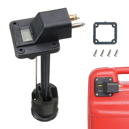 Boat Fuel Tank Connector/Pickup With Fuel Meter Fitting For Outboard Fuel Gauge, US $25.06, image 11
