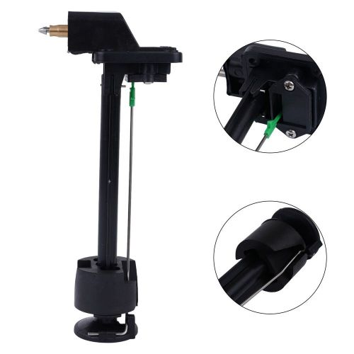 Boat Fuel Tank Connector/Pickup With Fuel Meter Fitting For Outboard Fuel Gauge, US $25.06, image 13