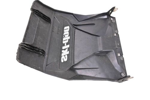 20 Ski-Doo GT 600 ACE Sport Rear Fender Snow Guard, US $69.99, image 2