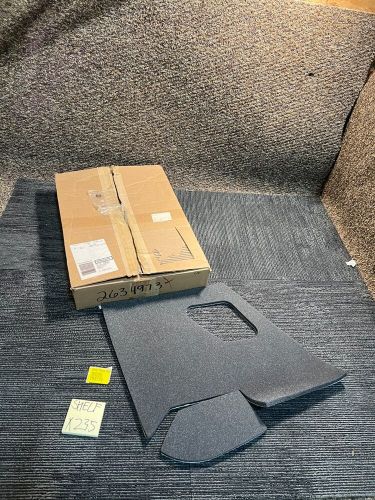 Weller Side Panel Foam Assembly with Vent Left 2634973 for Polaris Indy 550, US $54.99, image 3