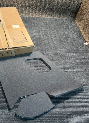 Weller Side Panel Foam Assembly with Vent Left 2634973 for Polaris Indy 550, US $54.99, image 4