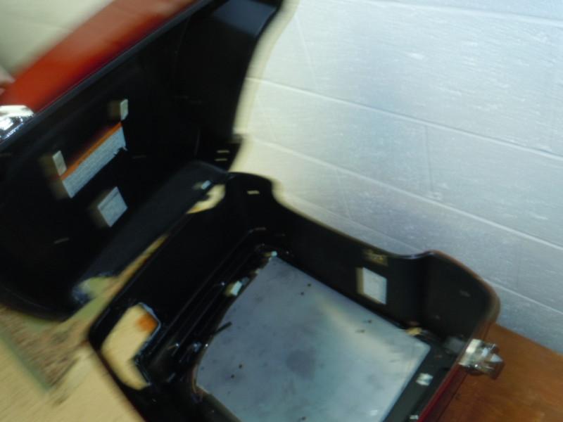 FLHTC Tour Pack, US $24.95, image 3