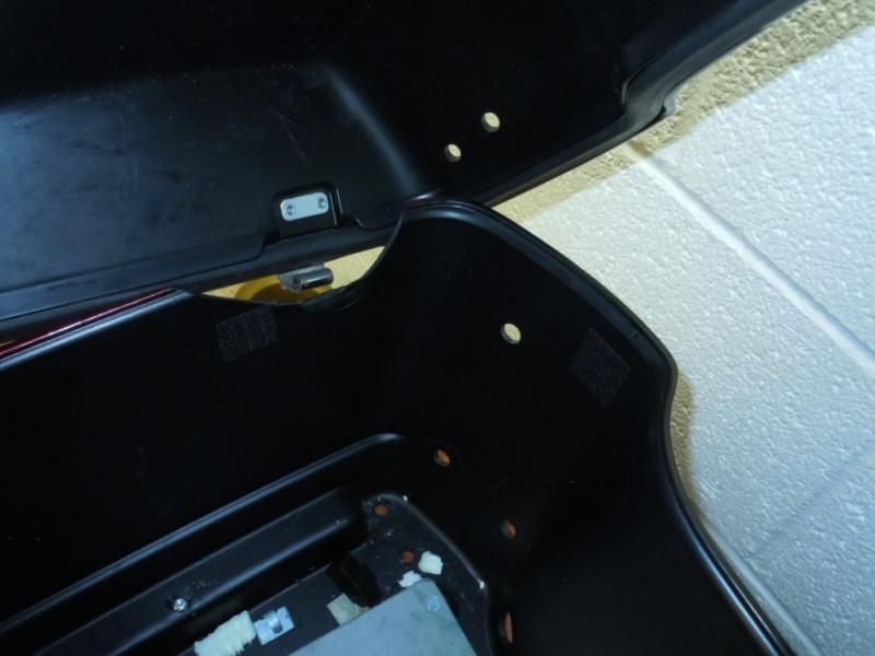 FLHTC Tour Pack, US $24.95, image 4