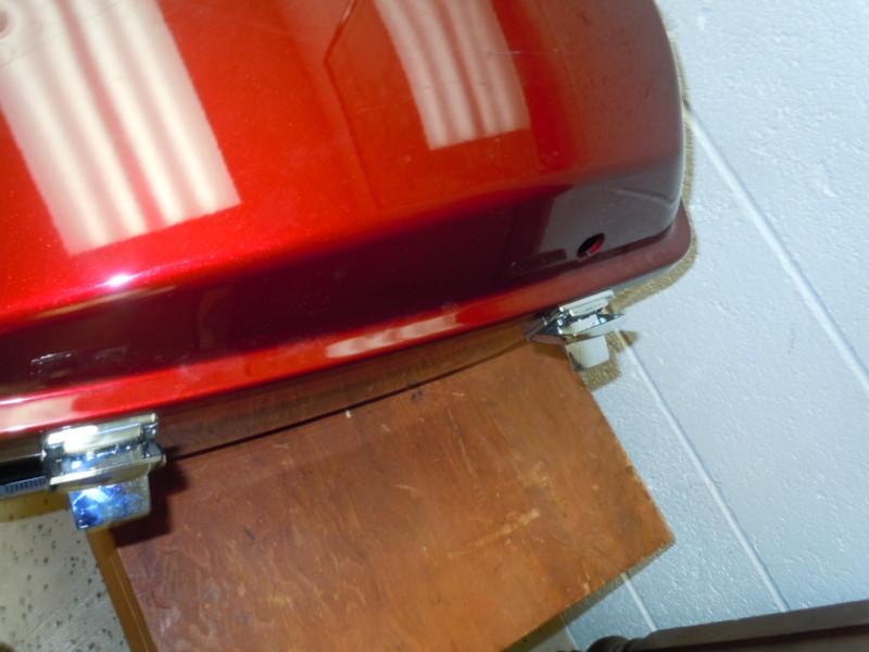 FLHTC Tour Pack, US $24.95, image 6