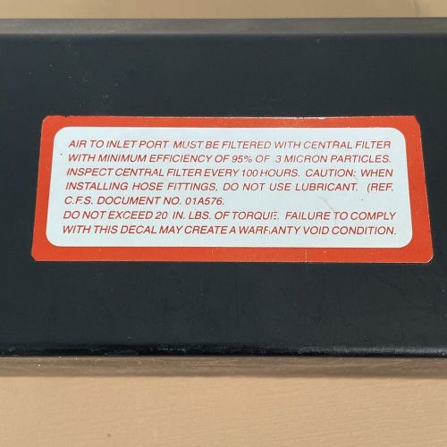 Century Navigation Situation Display P/N 52D136-1333, US $500.00, image 3